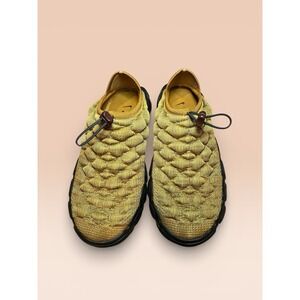 Nike Flyknit Haven Bronzine Pacific Moss FD2148-700 Women's size 7.5